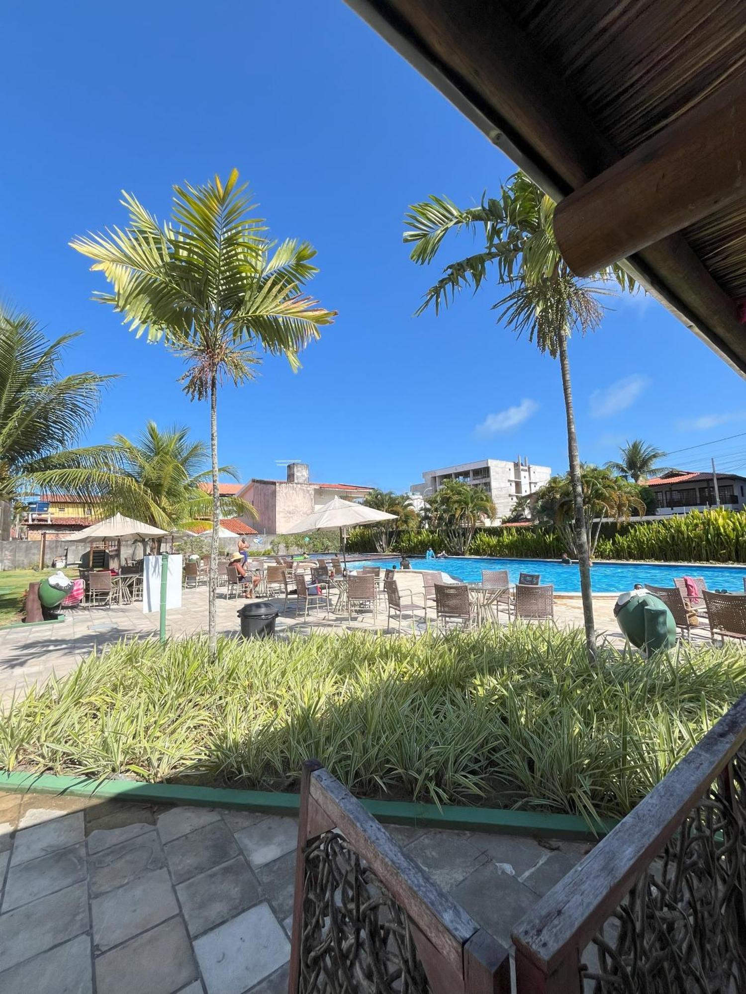 Laguna Beach Flats By Easy Home Porto de Galinhas Exterior photo