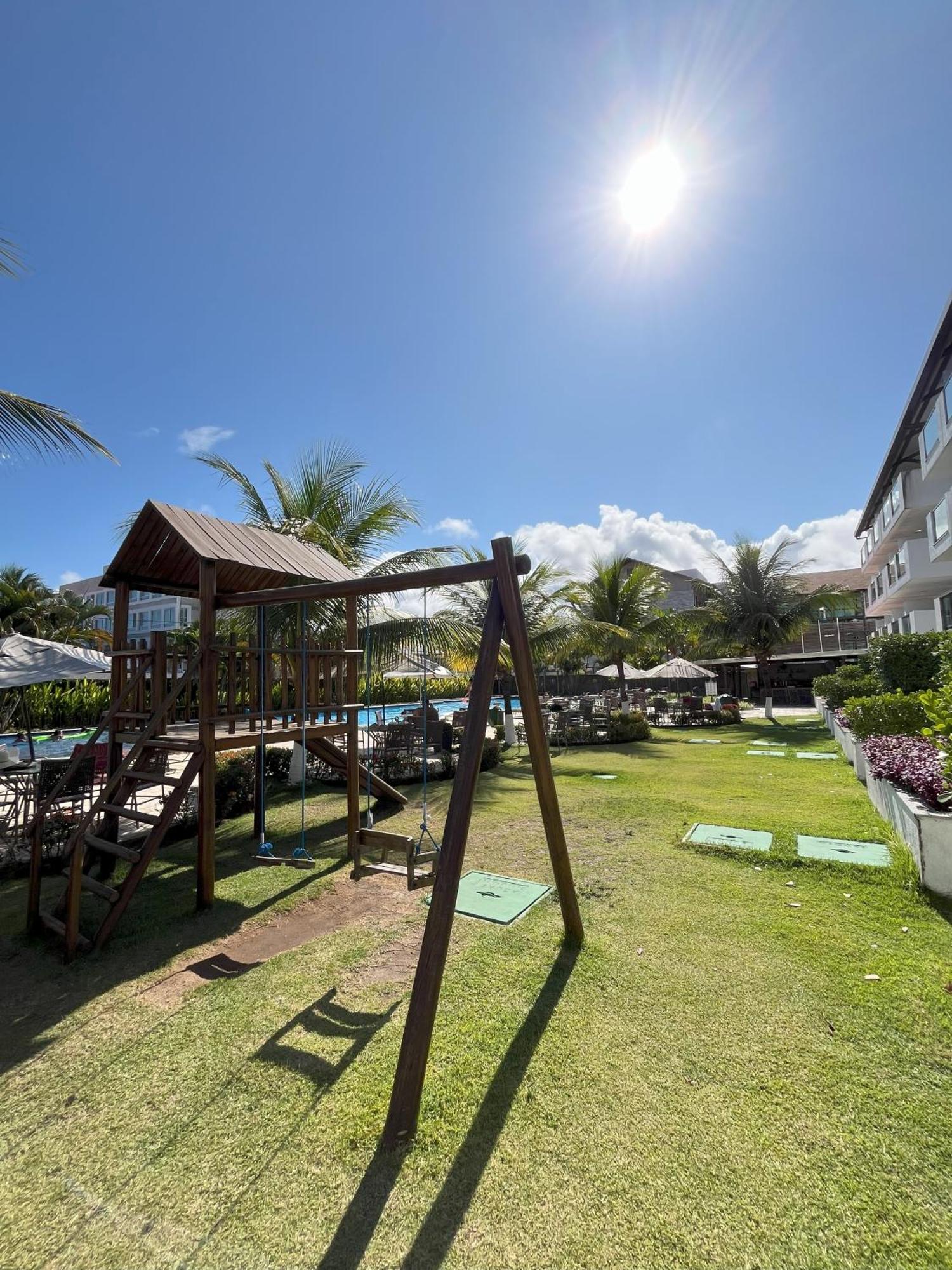 Laguna Beach Flats By Easy Home Porto de Galinhas Exterior photo