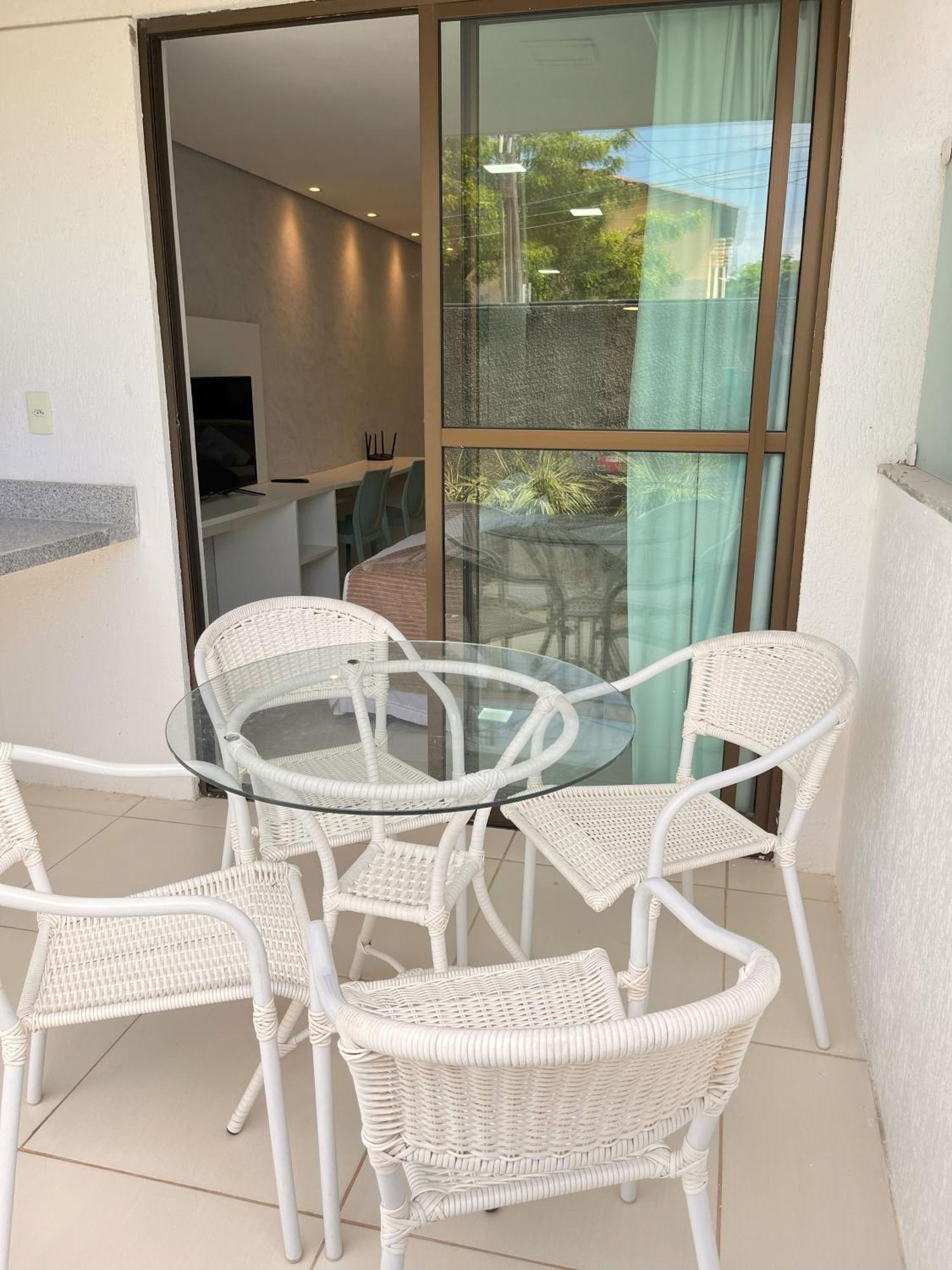 Laguna Beach Flats By Easy Home Porto de Galinhas Exterior photo