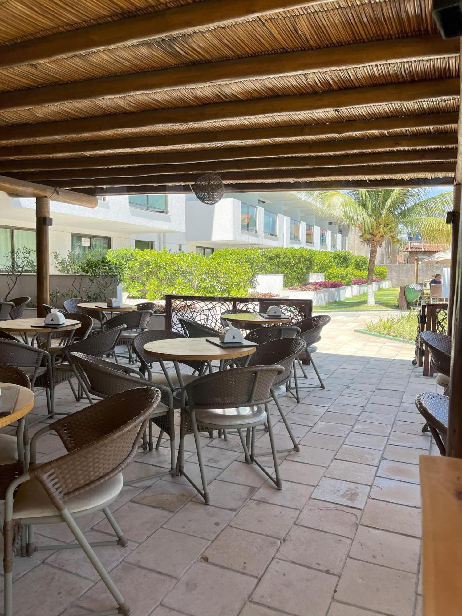 Laguna Beach Flats By Easy Home Porto de Galinhas Exterior photo