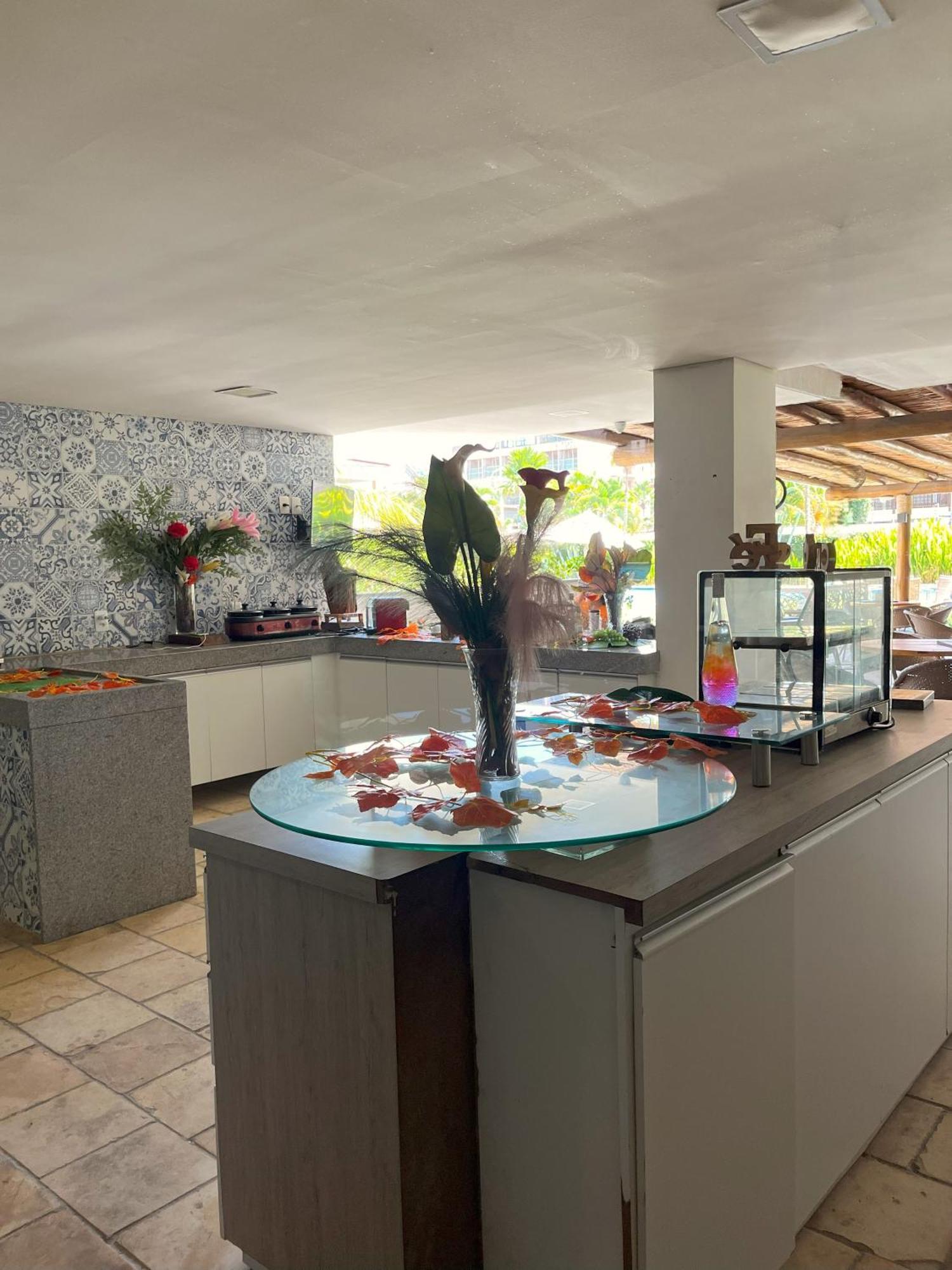 Laguna Beach Flats By Easy Home Porto de Galinhas Exterior photo