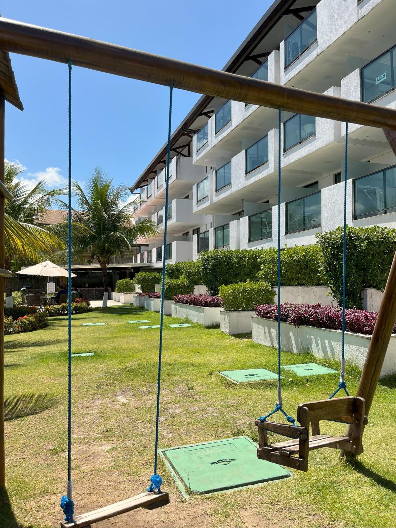 Laguna Beach Flats By Easy Home Porto de Galinhas Exterior photo
