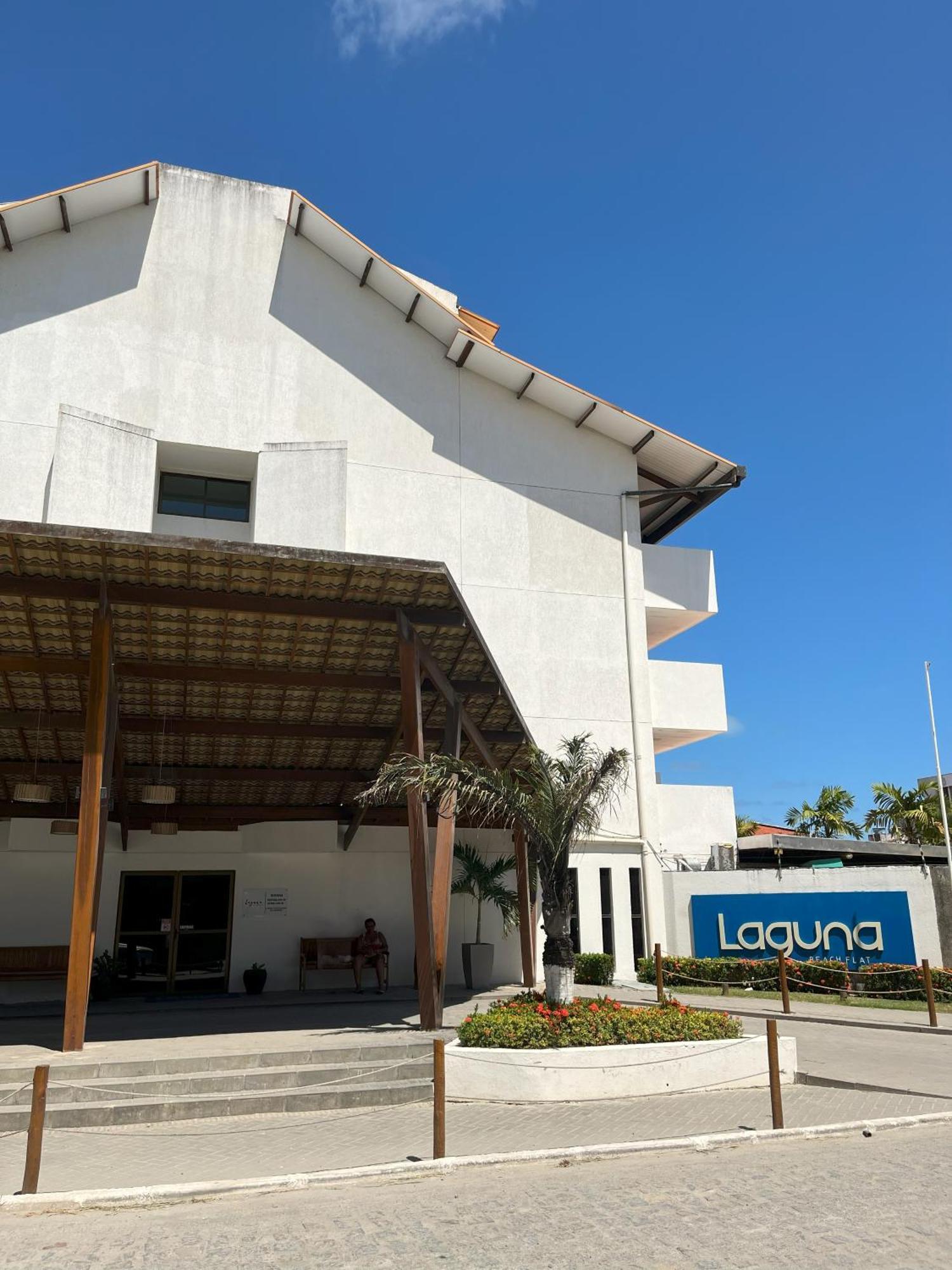Laguna Beach Flats By Easy Home Porto de Galinhas Exterior photo