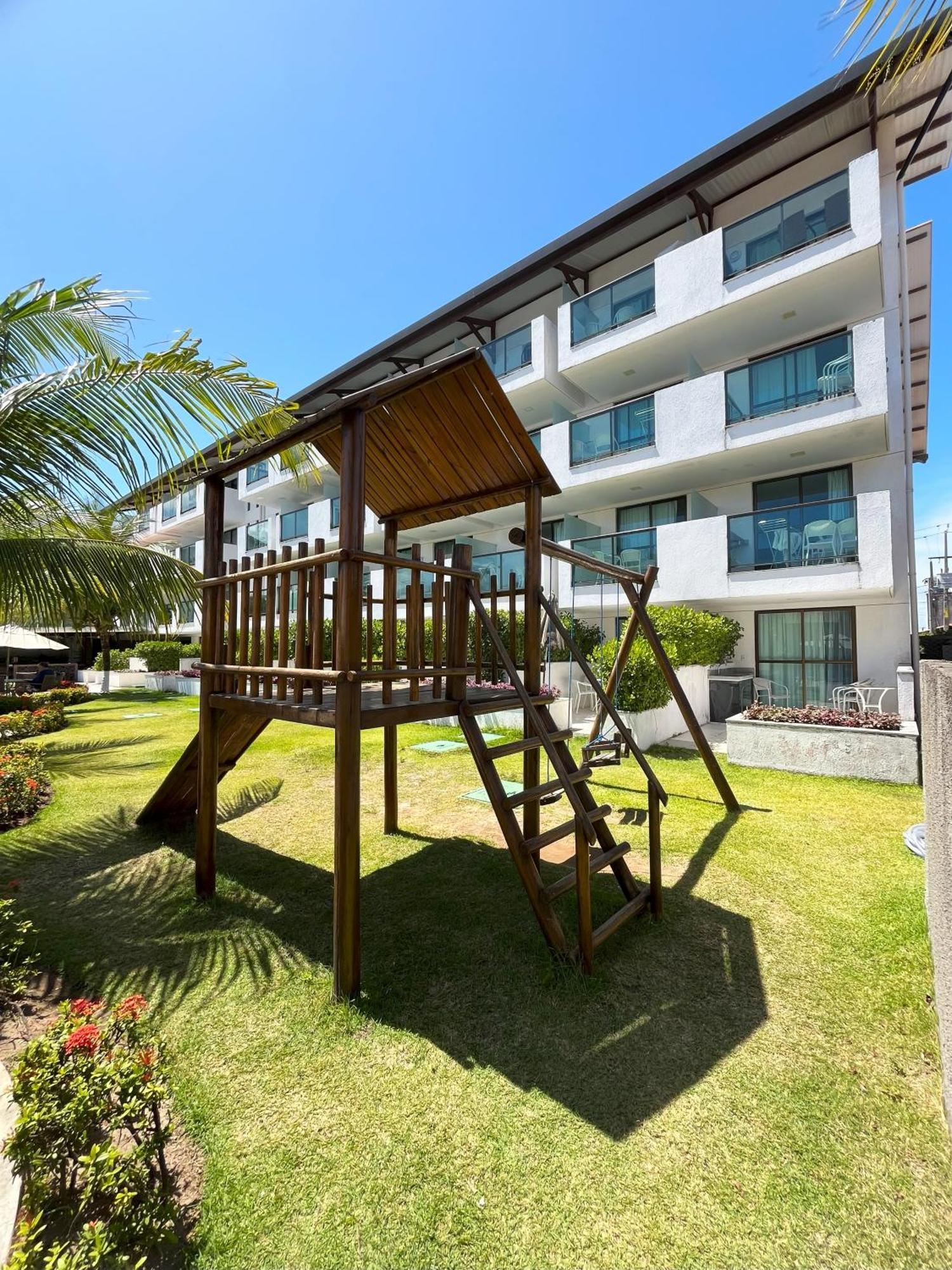 Laguna Beach Flats By Easy Home Porto de Galinhas Exterior photo
