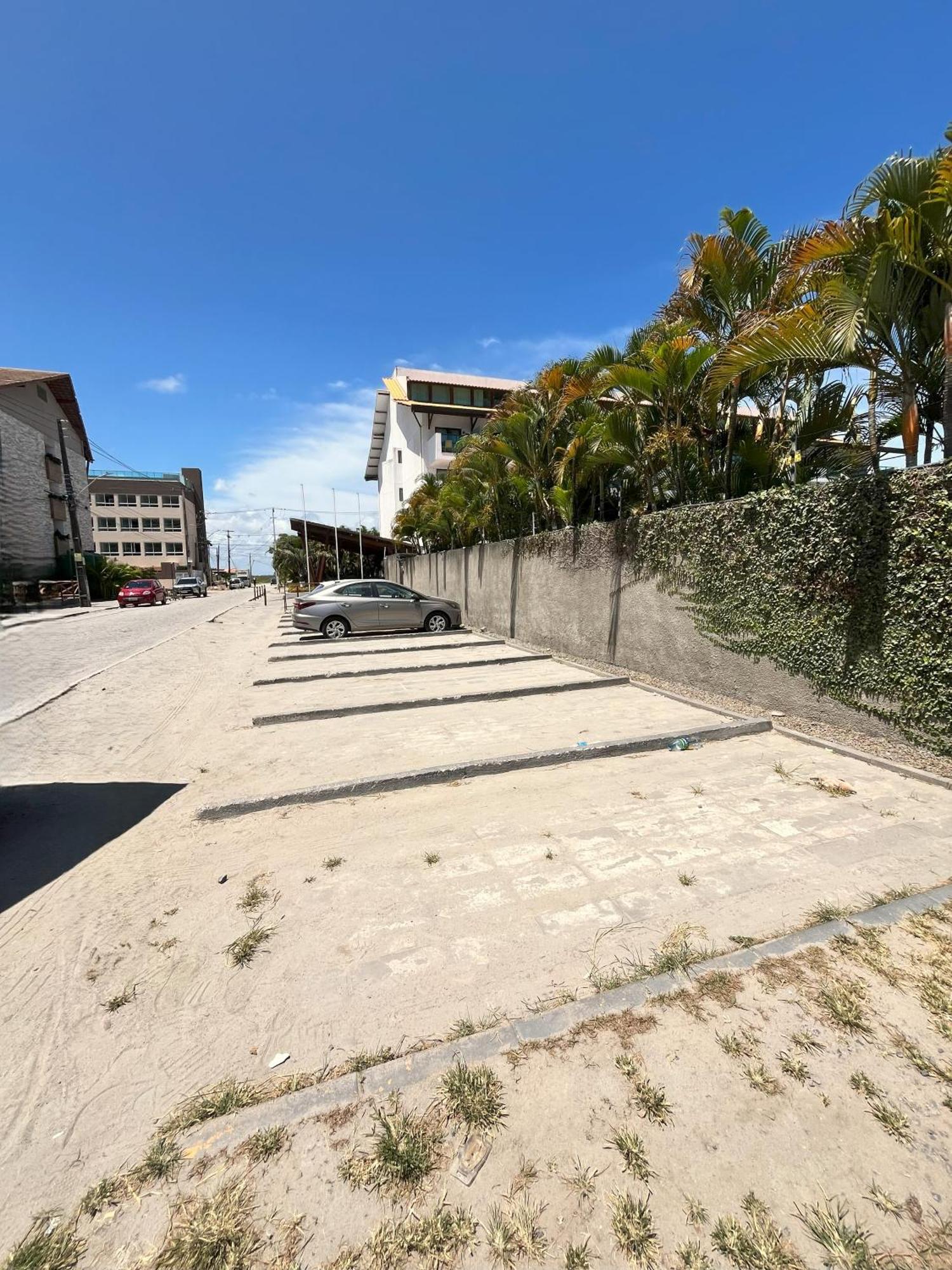 Laguna Beach Flats By Easy Home Porto de Galinhas Exterior photo