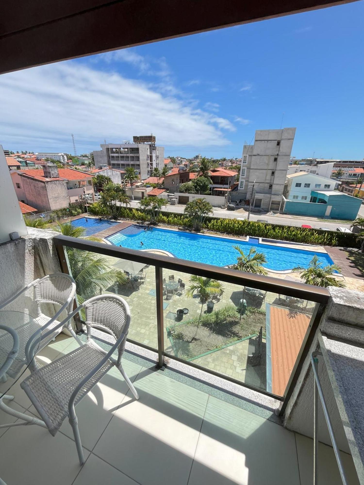 Laguna Beach Flats By Easy Home Porto de Galinhas Exterior photo