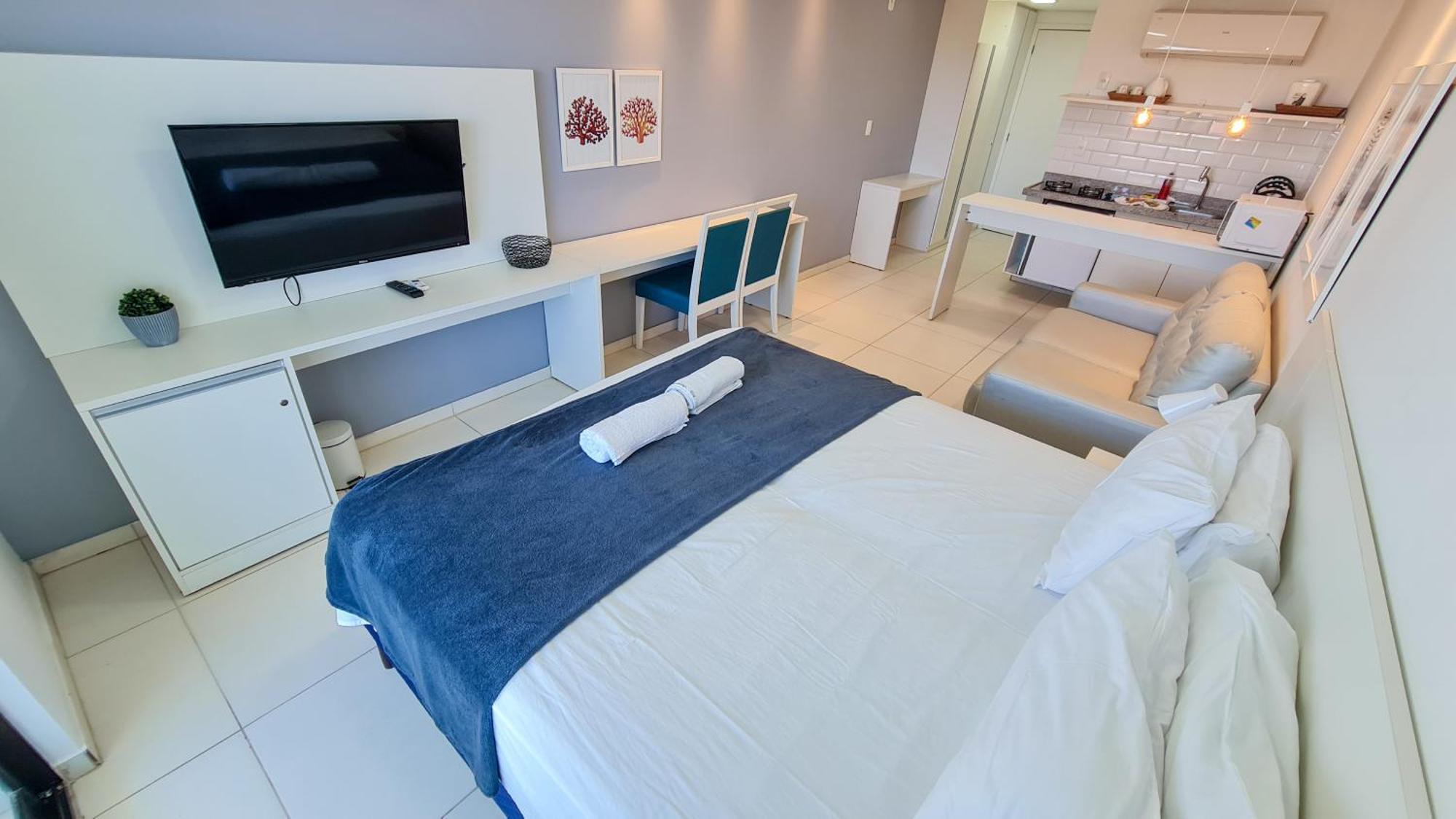 Laguna Beach Flats By Easy Home Porto de Galinhas Exterior photo