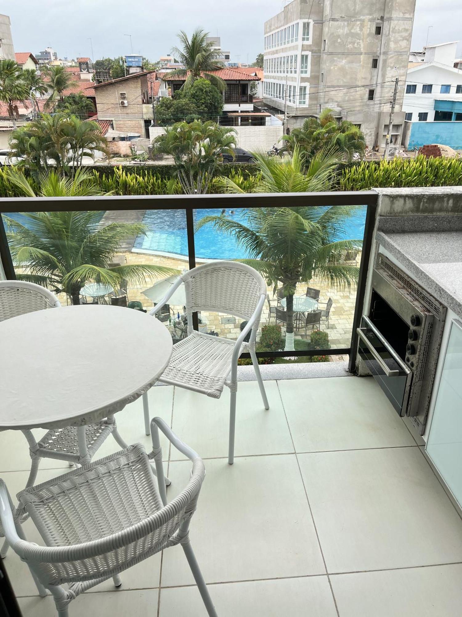 Laguna Beach Flats By Easy Home Porto de Galinhas Exterior photo