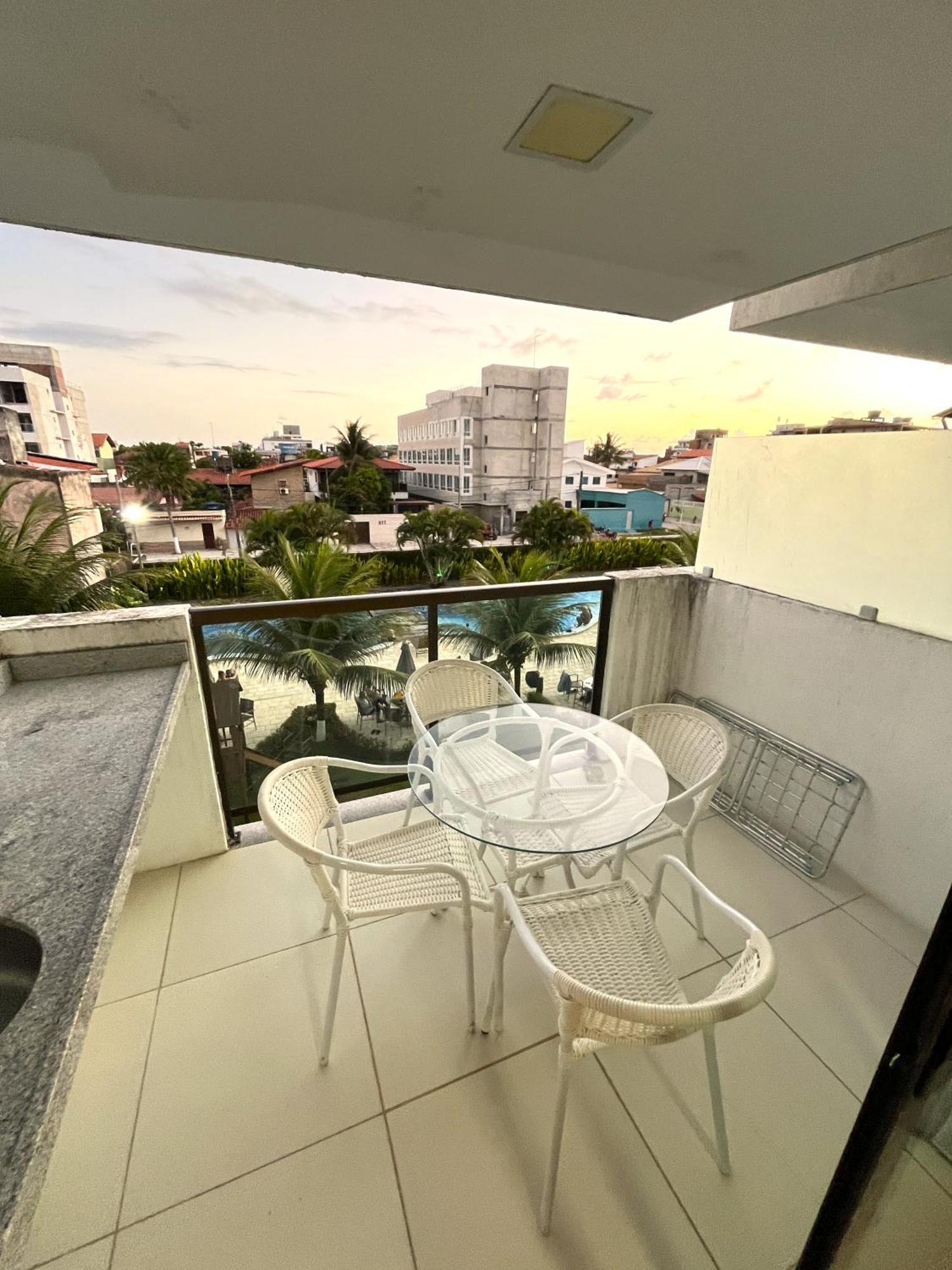 Laguna Beach Flats By Easy Home Porto de Galinhas Exterior photo